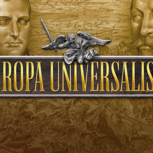 Europa Universalis II