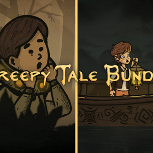 Creepy Tale Bundle
