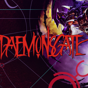 Daemonsgate
