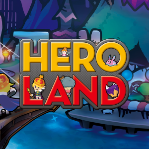 Heroland