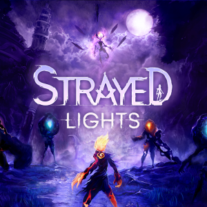 Strayed Lights