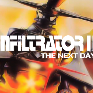 Infiltrator 2