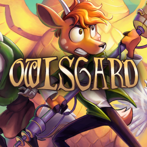 Beyond The Edge Of Owlsgard