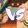 Street Fighter Alpha 2 - Image 2