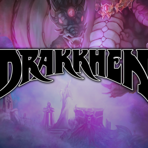 Drakkhen