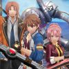 The Legend of Heroes: Trails into Reverie - Image 2