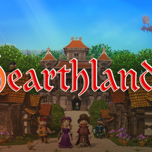 Hearthlands
