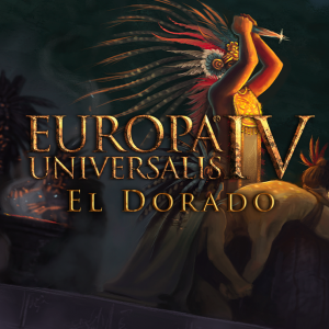 Expansion - Europa Universalis IV: El Dorado