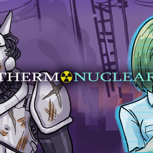 Thermonuclear