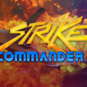 Strike Commander