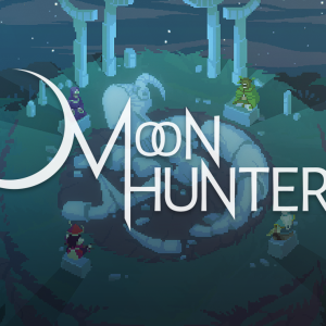 Moon Hunters