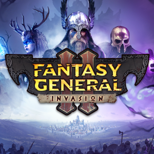 Fantasy General II - Invasion
