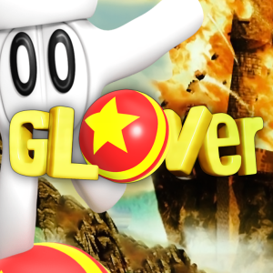 Glover