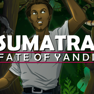 Sumatra: Fate of Yandi
