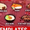 Chef: Eastern Asian Cuisine - Image 2