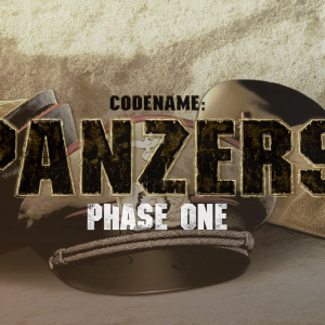 Codename Panzers: Phase One