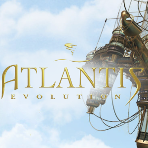Atlantis Evolution