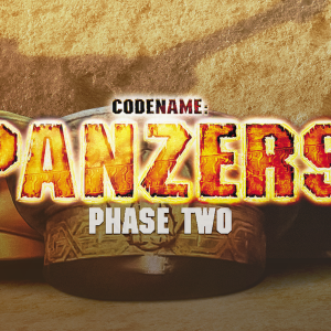 Codename Panzers: Phase Two