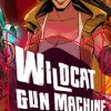 Wildcat Gun Machine Supporter Pack - Image 2