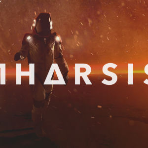 Tharsis