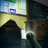 Gravewood High - Chapter 1 - Image 2