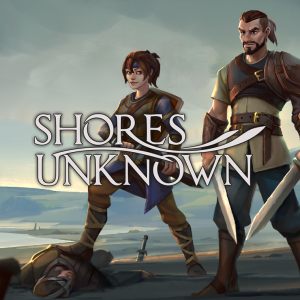 Shores Unknown