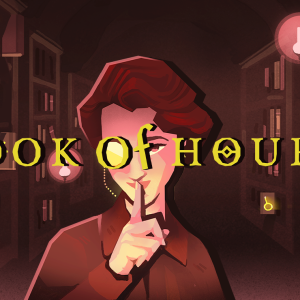 BOOK OF HOURS