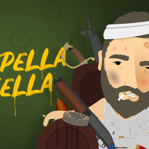 Repella Fella