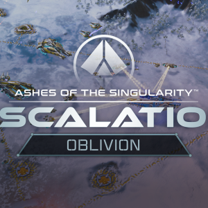 Ashes of the Singularity: Escalation - Oblivion DLC