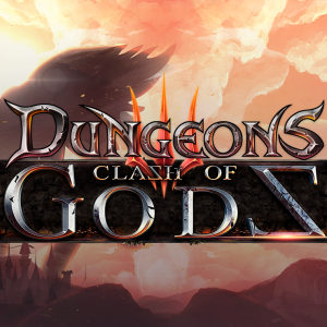 Dungeons 3: Clash of Gods