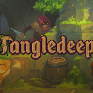Tangledeep
