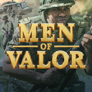 Men of Valor