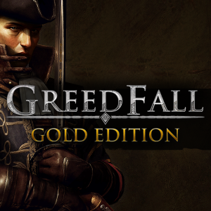 GreedFall – Gold Edition