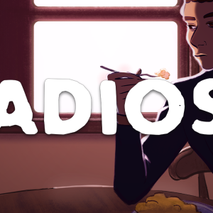Adios