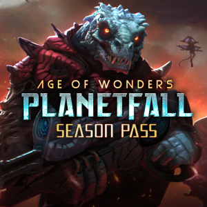 Age of Wonders: Planetfall - Season Pass