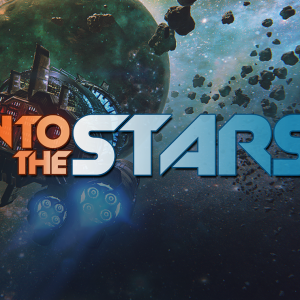Into the Stars