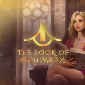 The Book of Bondmaids