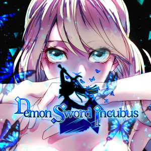 Demon Sword: Incubus