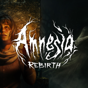 Amnesia: Rebirth