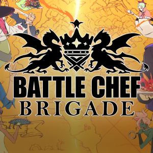 Battle Chef Brigade Deluxe