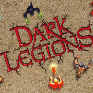Dark Legions