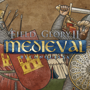 Field of Glory II: Medieval - Reconquista
