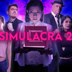 SIMULACRA 2