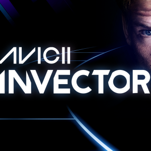 AVICII Invector