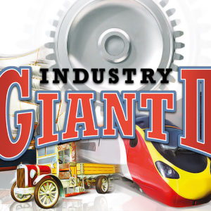 Industry Giant 2