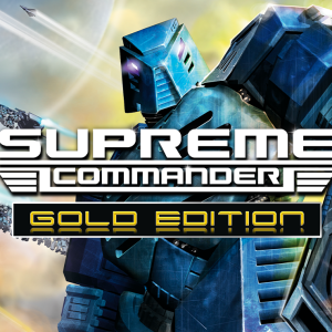 Supreme Commander Gold Edition