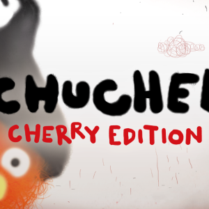 CHUCHEL Cherry Edition