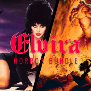 Elvira's Horror Bundle