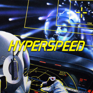 Hyperspeed