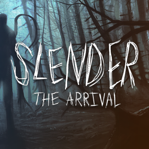 Slender: The Arrival